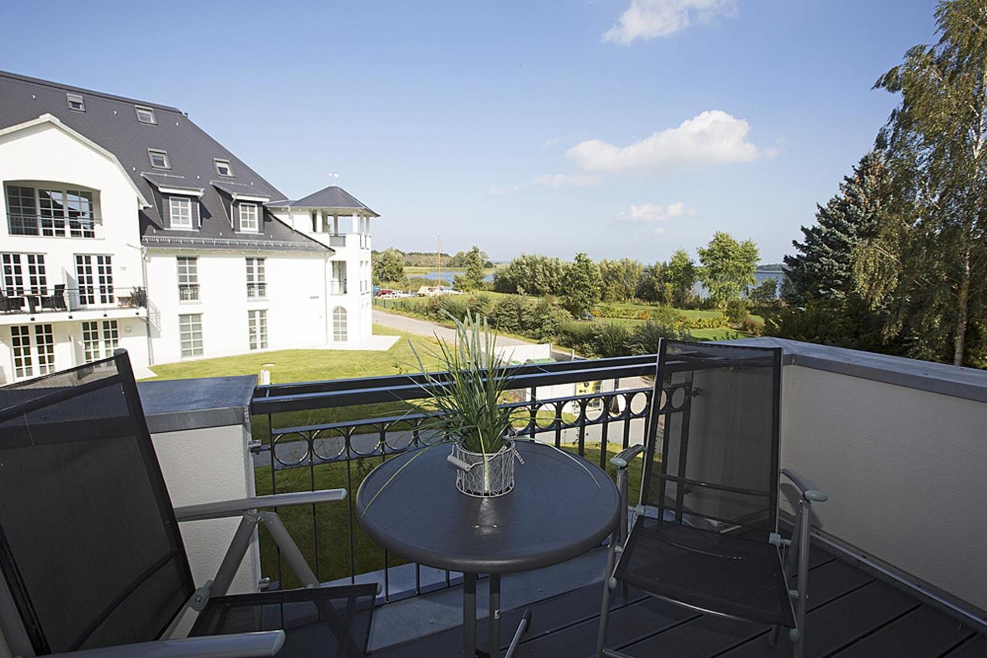 Residenz Am Balmer See - Bs 12 Mit Wellnessbereich Apartment ภายนอก รูปภาพ